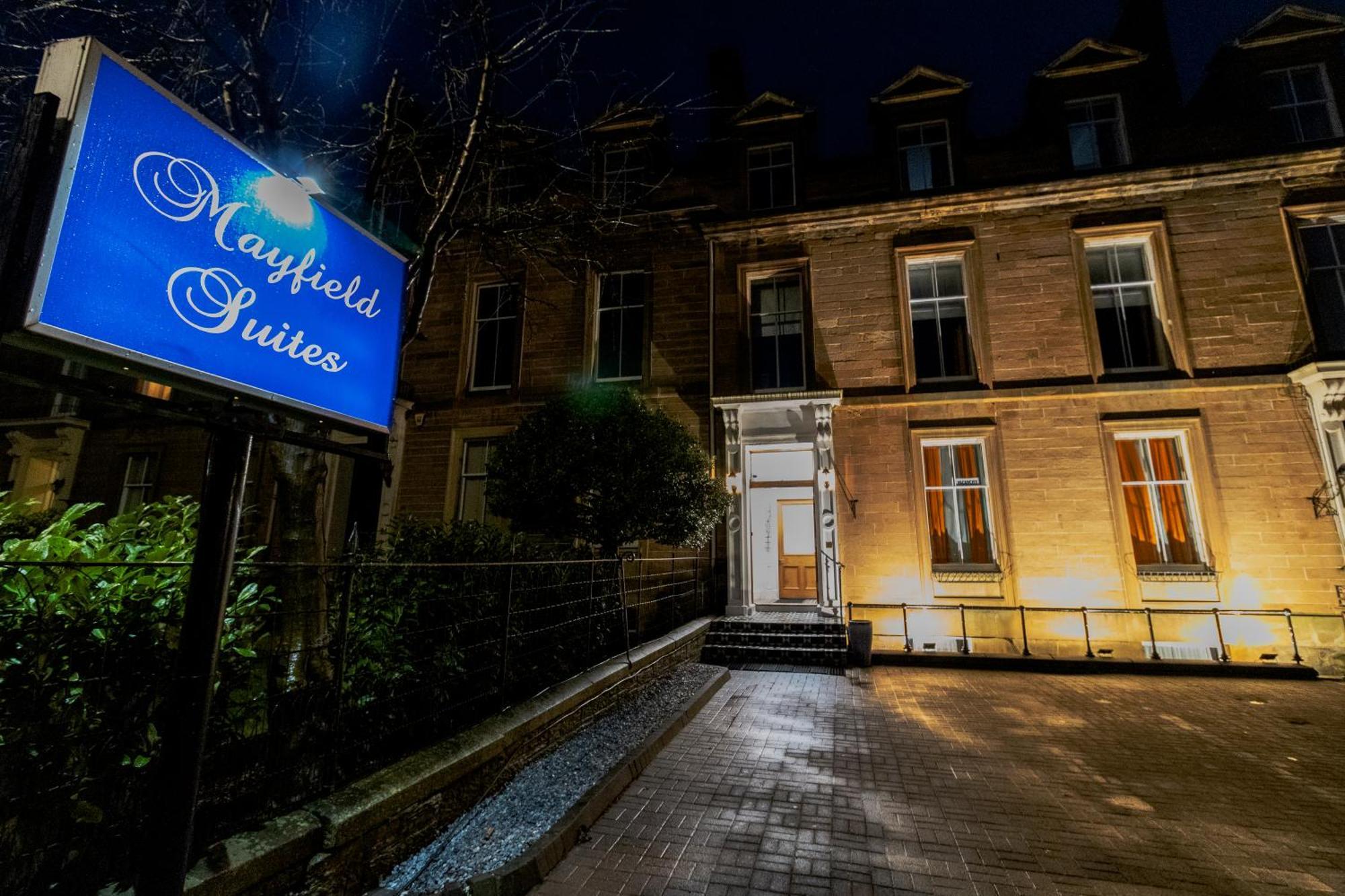 Mayfield Suites, Edinburgh